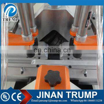 High Frequency Automatic PVC Welding Machine photo-3