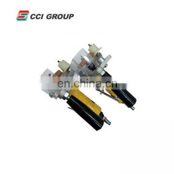 FDM-60 Trade Assurance Insulating Glass Portable Low-e Glass Edge Deletion Machine photo-2