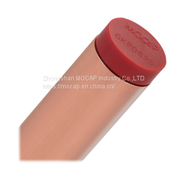 Plastic Plugs for Type L and M Copper Tubing