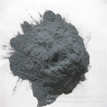 wholesale Black silicon carbide powder