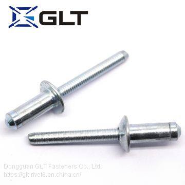 High Quality Duo Lock Steel Structural Blind Rivets