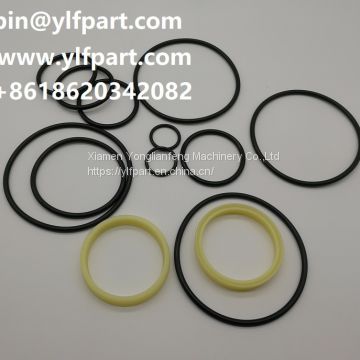 Rammer br3288 br4099 br999 br623 br825 br927 br1129 br125 sandvik hydraulic breaker hammer cylinder seal kits