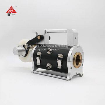 Portable Nondestructive Testing Instrument for Steel Wire Rope photo-3