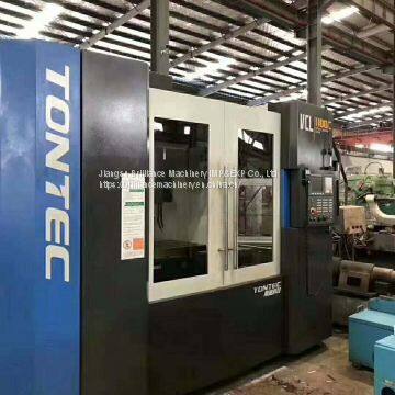 TONTEC VCL1100c Vertical Machining Center