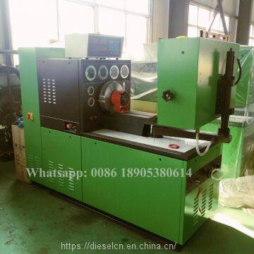12PSB Diesel Fuel Injection Pump Test Bench