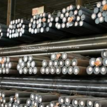 Round Steel photo-3