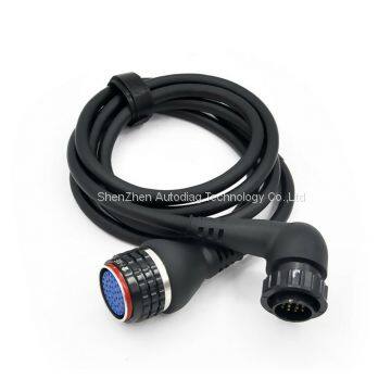 MB STAR C4 MB SD Connect Compact4 Multiplexer Diagnostic Tool For Mercedes Benz photo-3