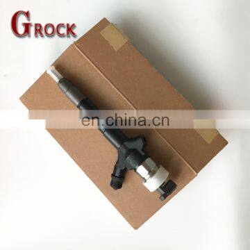 Brand New Engine Fuel System Diesel Injection 095000-5600