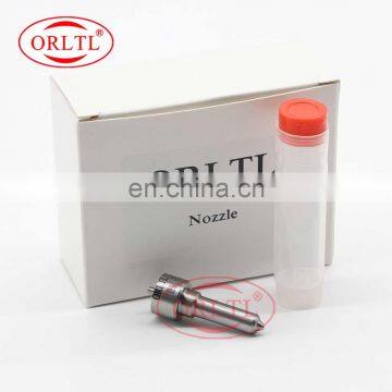 ORLTL Spare Parts Nozzle DSLA158FL137 And Common Rail Nozzle ASLA158FL137 D137 For KIA 33801-4X810 EJBR03701D EJBR02401Z photo-4