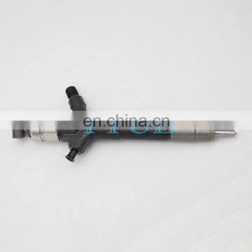 Hot Sale High Pressure Common Rail Disesl Injector 0950005891 095000 5891 095000-5891