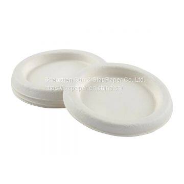 Disposable Portion Cup Lids - SS-SPCL802