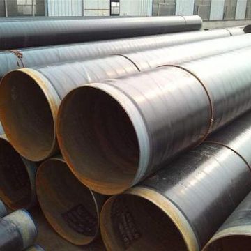 Anticorrosion Seamless Steel Pipe For High Temperature Service Conditions  Oil Painting