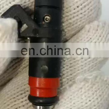 Fuel injector VAZ20734,  E113B00185, D078B01666, 8067B02793