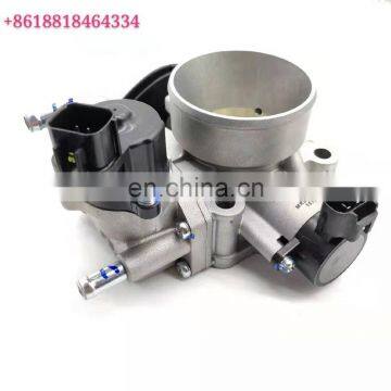 High Quality MR560120 Throttle Valve Body for Mitsubishi Ling Shuai 4G18 3B13/3F12 Hafei Horse Racing photo-4