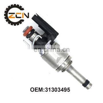 High Quality Fuel Injector Nozzle OEM 31303495 For S60 S80 V60 V70 XC60 2.0L photo-4