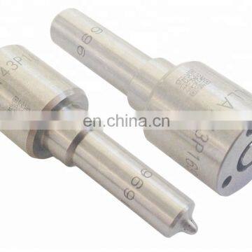 BJAP CRI Nozzle DLLA143P1696 Dlla 143p 1696 0433172039 0 433 172 039 for 0445120127 Injector