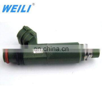 WEILI fuel injector nozzle 23250-66010 23209-66010 for Prado /Land Cruiser 4700/FZJ100