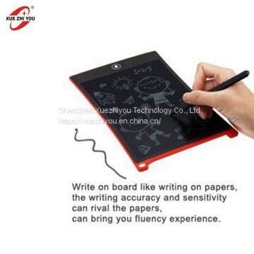 8.5 Inch LCD Digital Writing Tablet Paperless Drawing Board With Pen Erasable Writing Pad photo-4
