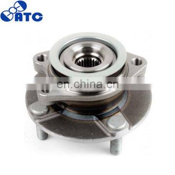 40202-EM00A 40202EM00A front wheel hub bearing for japanese car