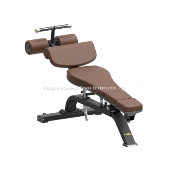 CM-0942	Adjustable Abdominal Bench Abdominal Exercise Equipment