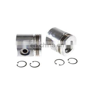 6CT engine Piston 3929161 for piston kit 3802657