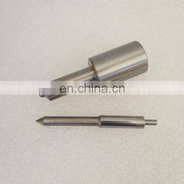 Diesel fuel injector nozzle S type fuel injector nozzle DLLA155S651 with top quality