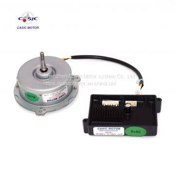 Fan Brushless DC Motor With High Speed photo-2