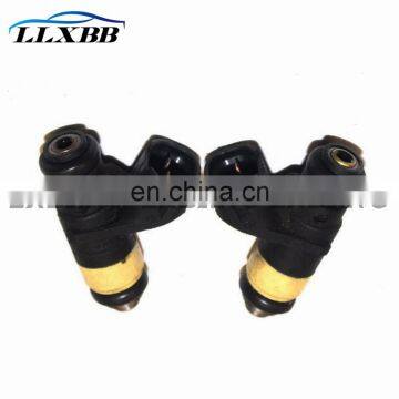 Original Fuel Injector Injection Nozzle 036906031M For VW Polo Audi A2 Skoda Fabia Ibiza photo-2
