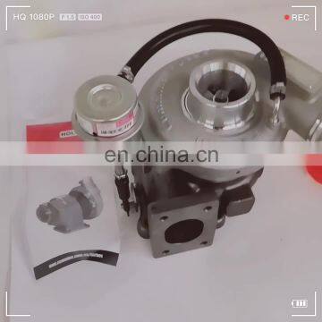 Truck engine parts diesel HE351W 4043981 turbocharger