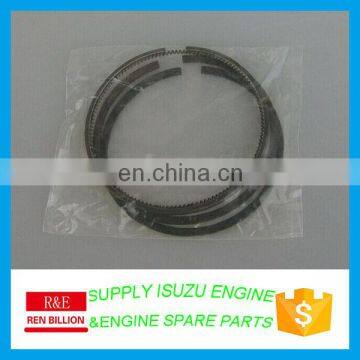 Supply 4HF1 Engine Piston Ring for ISUZU Plain End OEM:8970286910 photo-4