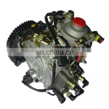 JX493ZLQ3A & 4JB1 Diesel Engine Fuel Injector Pump for JMC Truck photo-2