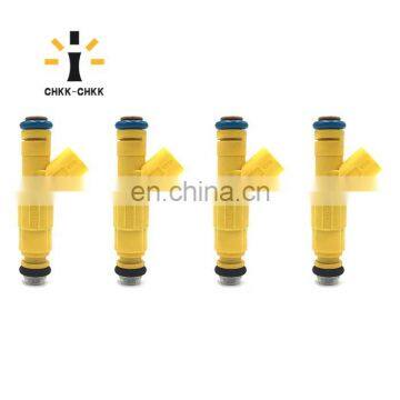 Quality Warranty Auto Parts Fuel Injector Nozzle OEM 0280156205