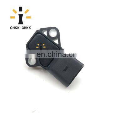 1 Year Warranty New Intake Air Pressure MAP Sensor 03G906051D 0281002399 03G906051F 03G906051E 03G906051D