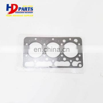 Kubota Rebuilt Kit Engine Liner Piston Kit For D850 Engine