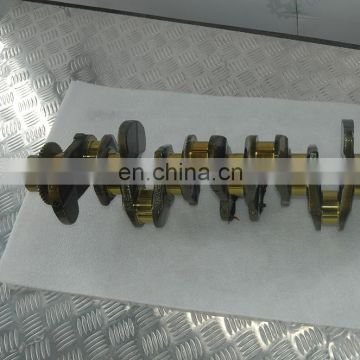 Engine parts  forged crankshaft 9060301302