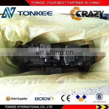 K3V112DTP1K9R -YTOK-HV Hydraulic Main Pump YN10V00036F1 for KOBELCO SK200-8 Hydraulic Pump photo-2