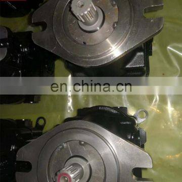 genuine and new  MMF035 /MMF044    hydraulic motor  on sale  with cheap price  in stock from Jining  Shandong