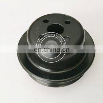 6BT Diesel Engine Parts Fan Belt Pulley 3902709 High Quality In stock