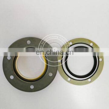 QSM11 Diesel Engine Front Oil Seal 3803489