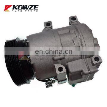 Auto Air Conditioner Compressor ASSY fit for HYUNDAI KIA 97701-3K220