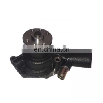 New Black Water Outlet Long Pipe 8972511840 8-97251184-0 4BG1 4BD1 Machinery Water Pump