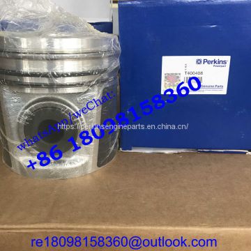 3135M116 3135M111 3135M121 Perkins Piston for 1104C-44 1106 CAT Caterpillar C4.4 C6.6