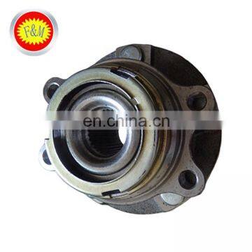 Good Quality Japanese Auto Spare Parts For Murano Z51 OEM 40202-1AB0A Front Wheel Hub Bearing photo-6