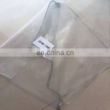 Fuel Injection Tube For Coaster 1HZ 23703-17040 23704-17040 23705-17040 23706-17040 photo-5