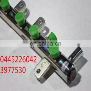 Common rail pipe 3977530 0445226042 with best price