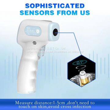 Smart Sensor No- Contact Forehead Infrared Non Contact Thermometer Turkey