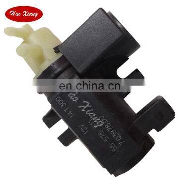 Good Quality Vacuum Solenoid Valve 55575611  7.03978.00