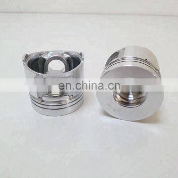 Dongfeng Truck Spare Parts 4BT 3.3 Piston 6204312170