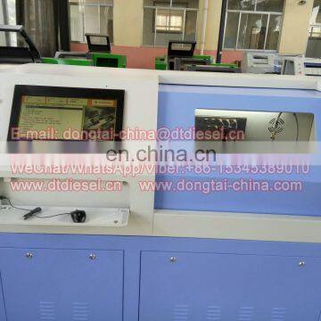 CR816 CRS100A Electronic Power and Auto Testing Machine Usage Common Rail / CRDI Test Benches photo-5