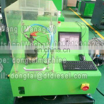 Hot Sale Common Rail Injector Test Bench EPS118 photo-3